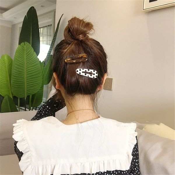 amber acetic acid duckbill clip wave point trendy simple hair clip side clips fashion hair pin barrette accessories
amber acetic acid duckbill clip wave point trendy simple hair clip side clips fashion hair pin barrette accessories