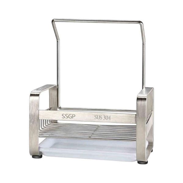 drain rack water tray design stainless steel faucet rag drain rack household kitchen punching sink storage
drain rack water tray design stainless steel faucet rag drain rack household kitchen punching sink storage