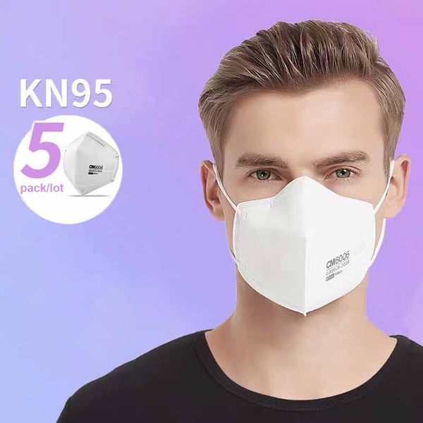 5 шт. / лот kn95 маска защиты высокое качество маска для лица рот крышка фильтр пылезащитный защитная маска в наличии
5 шт. / лот kn95 маска защиты высокое качество маска для лица рот крышка фильтр пылезащитный защитная маска в наличии