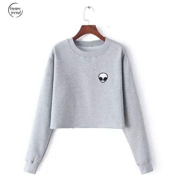 feminina толстовки толстовки harajuku crew neck потливость женская одежда печать сыпучие флис флис короткие jumper потливость теплые, Black
feminina толстовки толстовки harajuku crew neck потливость женская одежда печать сыпучие флис флис короткие jumper потливость теплые, Black