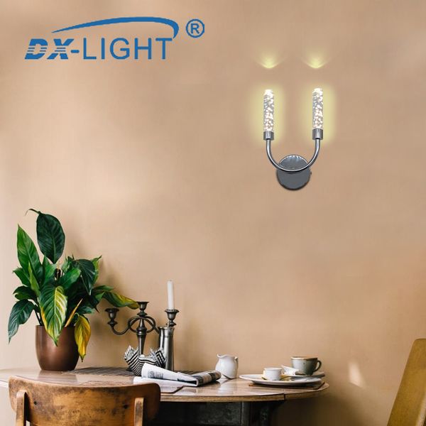 3w 5w 6w 10w modern led wall light fixture staircase lighting sconce lamp bedside lamp wall bathroom crystal
3w 5w 6w 10w modern led wall light fixture staircase lighting sconce lamp bedside lamp wall bathroom crystal