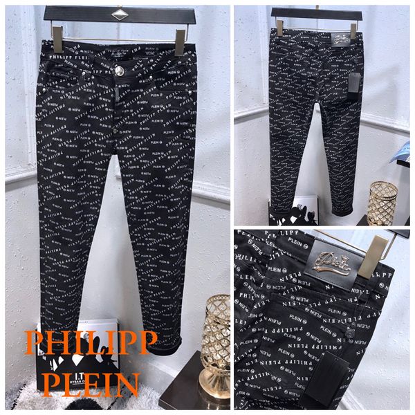 20ss new mens designer jeans pattern fashion side stripe stretch jeans skinny spliced ripped stree denim pants us size, Blue
20ss new mens designer jeans pattern fashion side stripe stretch jeans skinny spliced ripped stree denim pants us size, Blue