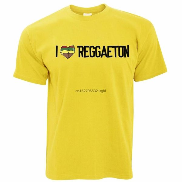music t shirt i love reggaeton reggae jamaica dub soca carnival carribean, White;black
music t shirt i love reggaeton reggae jamaica dub soca carnival carribean, White;black