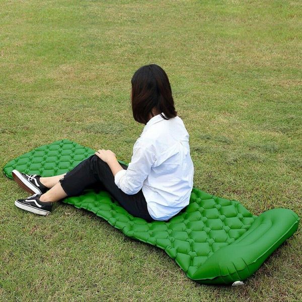 portable tent sleeping pad ultra light portable moisture pad inflatable cushion mat hiking pillow air mattress camping supply outdoor pads
portable tent sleeping pad ultra light portable moisture pad inflatable cushion mat hiking pillow air mattress camping supply outdoor pads