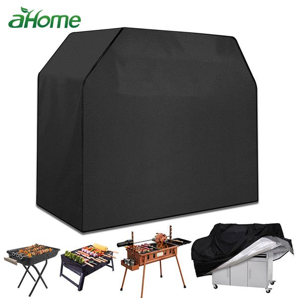210d oxford fabric bbq cover grill cover outdoor barbecue waterproof dust proof sunscreen grill protector bbq accessories
210d oxford fabric bbq cover grill cover outdoor barbecue waterproof dust proof sunscreen grill protector bbq accessories