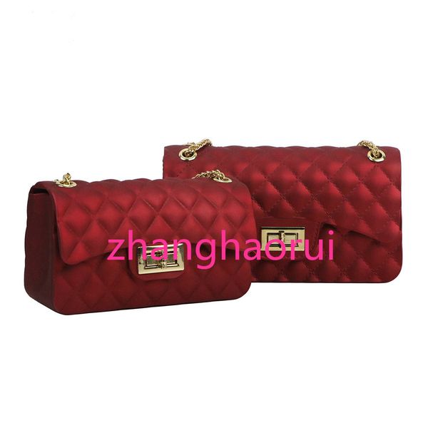 jelly bag frosted matte quilted chain bag jelly ins small fragrant wind ms. shoulder messenger small square package
jelly bag frosted matte quilted chain bag jelly ins small fragrant wind ms. shoulder messenger small square package