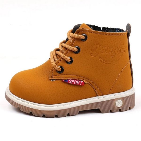 kids shoes girls boys pu leather lace up high children sneakers girl baby shoes sport spring autumn children, Black;grey
kids shoes girls boys pu leather lace up high children sneakers girl baby shoes sport spring autumn children, Black;grey