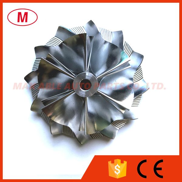 gt15-25 47.73/64.44mm 6+6 blades performance turbo billet compressor wheel/aluminum 2618/milling wheel for turbocharger cartridge/chra/core
gt15-25 47.73/64.44mm 6+6 blades performance turbo billet compressor wheel/aluminum 2618/milling wheel for turbocharger cartridge/chra/core