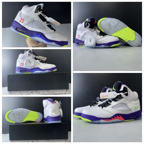 new basketball shoes alternate bel-air 5s v yellow men shoes basketball shoes outdoor trainers sneakers size 7-13
new basketball shoes alternate bel-air 5s v yellow men shoes basketball shoes outdoor trainers sneakers size 7-13