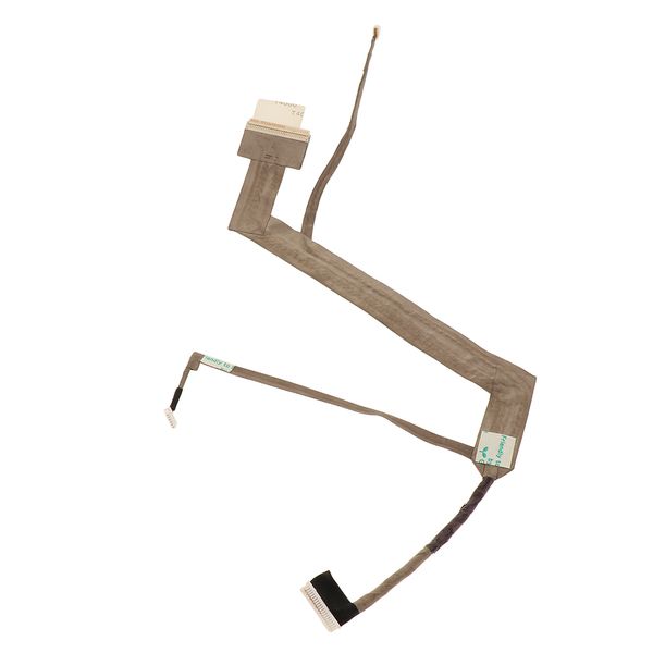flexible cable lcd screen lvds for lapreplacement part for acer emachines ms2257
flexible cable lcd screen lvds for lapreplacement part for acer emachines ms2257