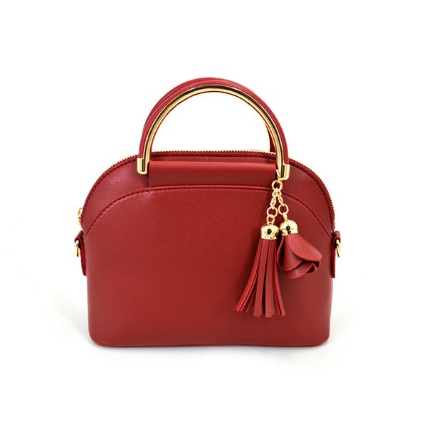 2020 new women's diagonal bag korean version of the simple solid color ladies shell bag fashion wild ladies crossbody
2020 new women's diagonal bag korean version of the simple solid color ladies shell bag fashion wild ladies crossbody