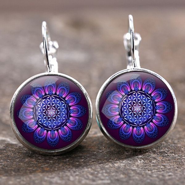 women clip earrings quality alloy henna time gem ear hook earring vintage jewelry creative accessories, Silver
women clip earrings quality alloy henna time gem ear hook earring vintage jewelry creative accessories, Silver