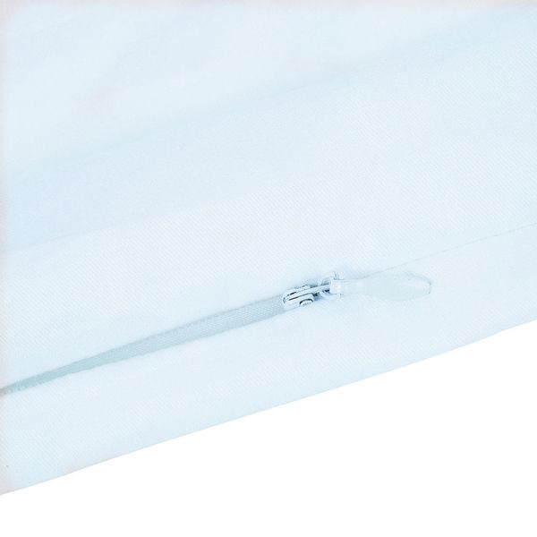 u shaped pregnancy body pillow with zipper removable cover 
u shaped pregnancy body pillow with zipper removable cover