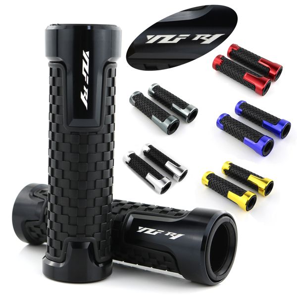 for yamaha yzf r1 1998 1999 2000 2001 2002 2003 2004 2005 2006 2007-2014 handlebar handle grip cnc aluminum -slip rubber
for yamaha yzf r1 1998 1999 2000 2001 2002 2003 2004 2005 2006 2007-2014 handlebar handle grip cnc aluminum -slip rubber