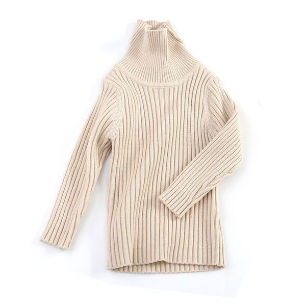 1 to 3 years baby & kids girls solid turtleneck ribbed knitted pullover sweater children toddler girl baby sweater clothing, Blue
1 to 3 years baby & kids girls solid turtleneck ribbed knitted pullover sweater children toddler girl baby sweater clothing, Blue