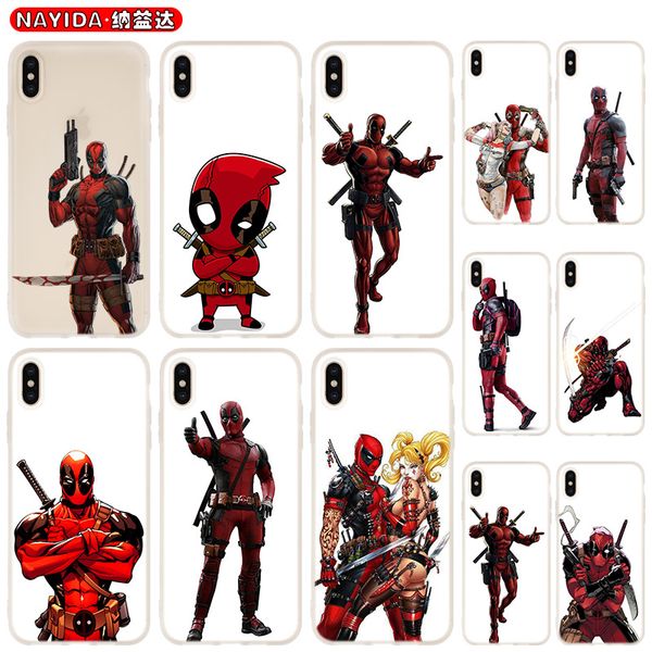 soft phone case for iphone 11 pro x xr xs max 8 7 6 6s 6plus 5s s10 s11 note 10 plus huawei p30 xiaomi cover deadpool suave
soft phone case for iphone 11 pro x xr xs max 8 7 6 6s 6plus 5s s10 s11 note 10 plus huawei p30 xiaomi cover deadpool suave