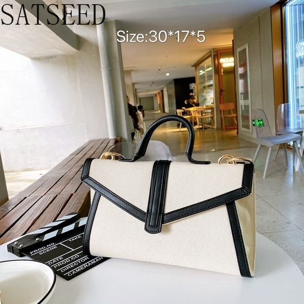 women's bag 2020 spring and summer new korean canvas envelope small square bag wild handbag shoulder messenger
women's bag 2020 spring and summer new korean canvas envelope small square bag wild handbag shoulder messenger