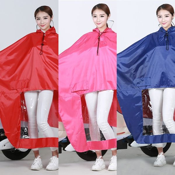 raincoat women's long battery car cute adults whole body riding motorcycle motorcycle electric women's special order, Red;brown
raincoat women's long battery car cute adults whole body riding motorcycle motorcycle electric women's special order, Red;brown