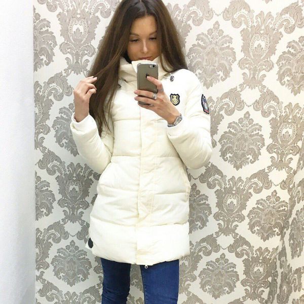 wooasis down parka 2019 new winter fashion down jacket women long white duck women jacket outwear hooded coat 3xl, Black
wooasis down parka 2019 new winter fashion down jacket women long white duck women jacket outwear hooded coat 3xl, Black