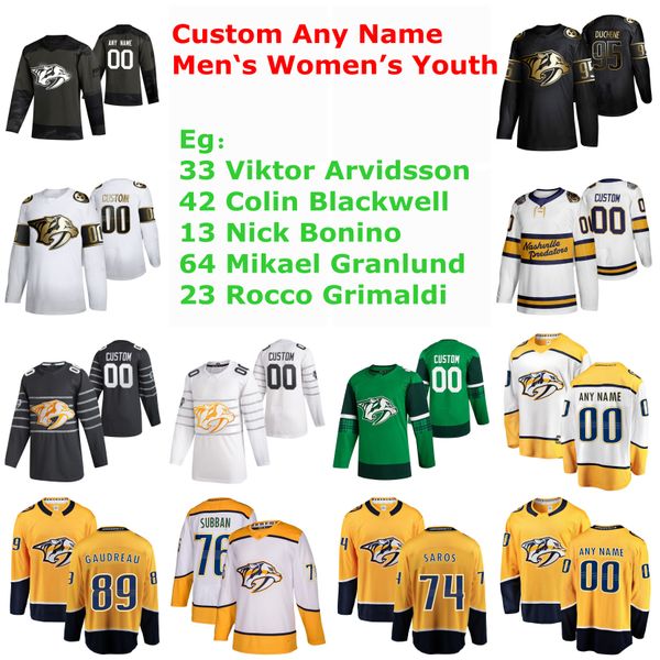 s-6xl nashville predators hockey jerseys viktor arvidsson jersey colin blackwell nick bonino mikael granlund rocco grimaldi custom stitched, Black;red
s-6xl nashville predators hockey jerseys viktor arvidsson jersey colin blackwell nick bonino mikael granlund rocco grimaldi custom stitched, Black;red