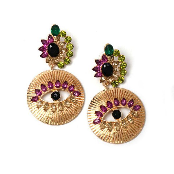 bohemian tassel earrings for women long dro earrings personality eye new jewelry accessories 2019 wholesale, Silver
bohemian tassel earrings for women long dro earrings personality eye new jewelry accessories 2019 wholesale, Silver