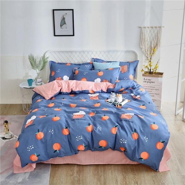 mouse fruit bedding set kids duvet cover pillowcase bed linen single king size bedclothes home textiles
mouse fruit bedding set kids duvet cover pillowcase bed linen single king size bedclothes home textiles