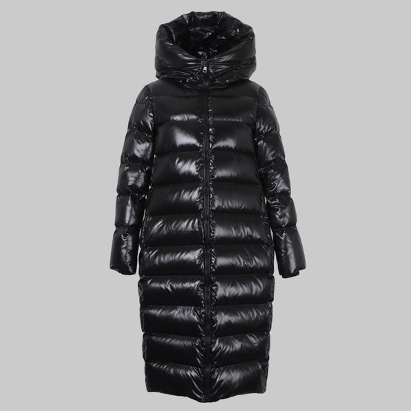 2020 new fashion 90% duck down jacket slim down jacket women coat long coat female warm parka woman pp404, Black
2020 new fashion 90% duck down jacket slim down jacket women coat long coat female warm parka woman pp404, Black