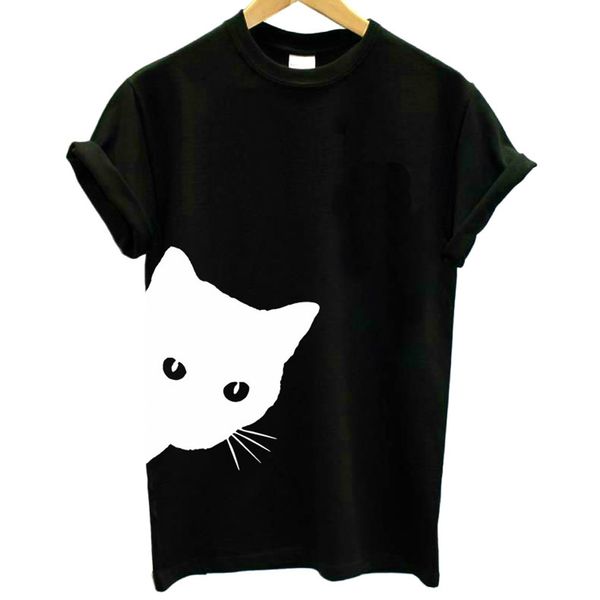 funny cartoon cat t shirts for women harajuku cute t shirt fashion korean style tshirt lovely print tee female
funny cartoon cat t shirts for women harajuku cute t shirt fashion korean style tshirt lovely print tee female