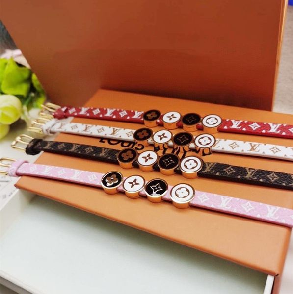 style fashion colorful bangles in america and america in 2020 luxury custom women's fashion high-end bracelet, Silver
style fashion colorful bangles in america and america in 2020 luxury custom women's fashion high-end bracelet, Silver