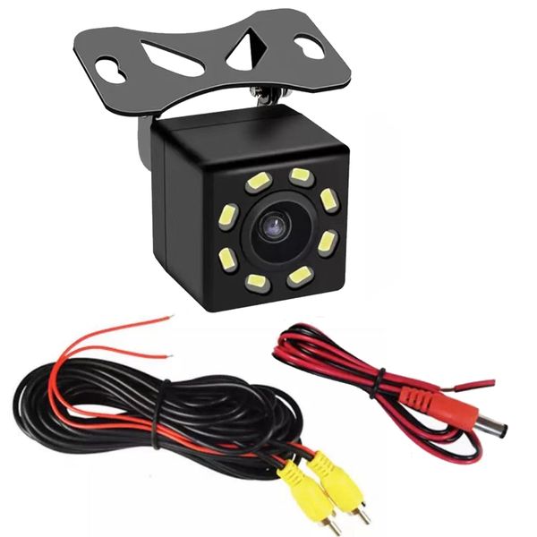 factory auto parking monitor video camera backup camera in vehicle reversing night vision waterproof ip68 car
factory auto parking monitor video camera backup camera in vehicle reversing night vision waterproof ip68 car