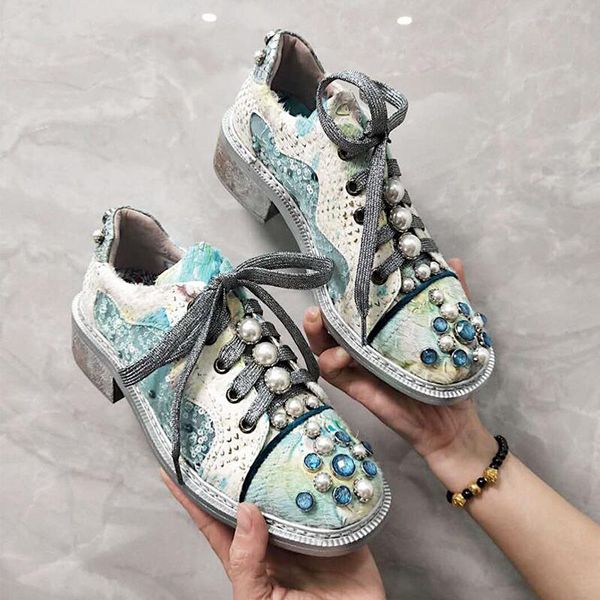 high-quality spring new 2020 style mesh ventilation and hollow lace up rhinestone fairy style low heels shoes wd20-4, Black
high-quality spring new 2020 style mesh ventilation and hollow lace up rhinestone fairy style low heels shoes wd20-4, Black