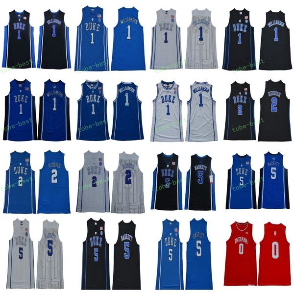 Ncaa zion 1 william on duke blue devil college jer ey rj 5 barrett cameron 2 reddi h indiana hoo ier romeo 0 langford college black white, Black;red
Ncaa zion 1 william on duke blue devil college jer ey rj 5 barrett cameron 2 reddi h indiana hoo ier romeo 0 langford college black white, Black;red