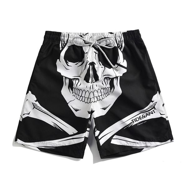 men skull print beach shorts quick dry swimsuit swim trunks beachwear running swimwear plus size sports boardshort surfing
men skull print beach shorts quick dry swimsuit swim trunks beachwear running swimwear plus size sports boardshort surfing