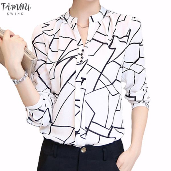 floral 2020 women blouses shirt print dot long sleeve chiffon shirts v neck casual fashion office white blusas femininas 6211
floral 2020 women blouses shirt print dot long sleeve chiffon shirts v neck casual fashion office white blusas femininas 6211
