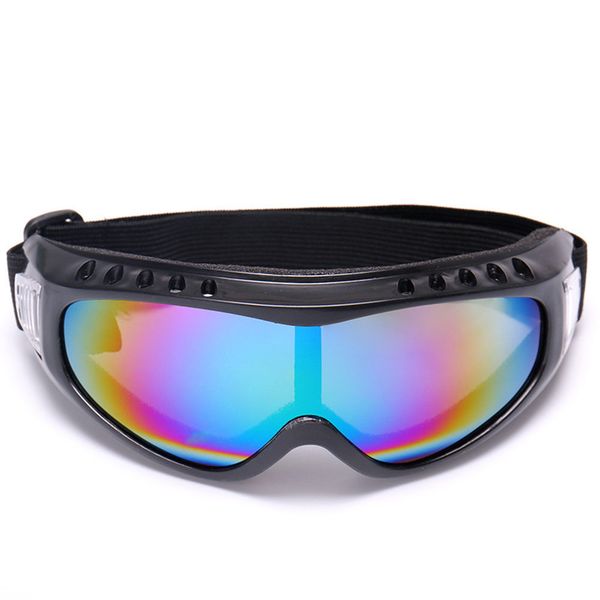 1pc multicolor snowboard ski goggles gear sport skiing glasses anti-fog uv dual lens ski glasses
1pc multicolor snowboard ski goggles gear sport skiing glasses anti-fog uv dual lens ski glasses