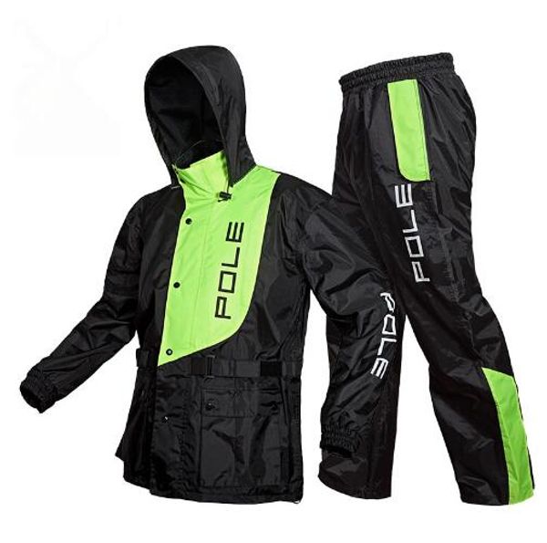 motorcycle electric car men and women single split raincoat rain pants suit thick waterproof poncho, Black;blue
motorcycle electric car men and women single split raincoat rain pants suit thick waterproof poncho, Black;blue