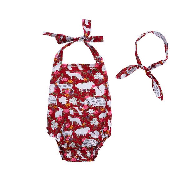 newborn baby rompers summer backless flower printed rompers with headband baby infant girl casual clothes girl onesies 3-12m 07, Blue
newborn baby rompers summer backless flower printed rompers with headband baby infant girl casual clothes girl onesies 3-12m 07, Blue
