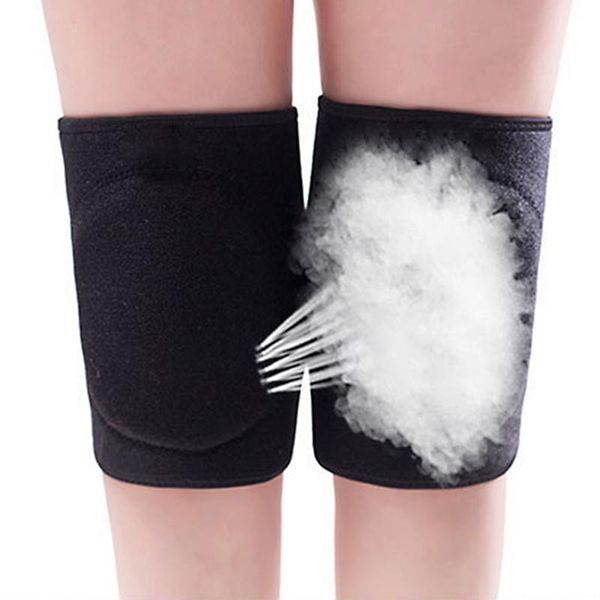 2019 new sports knee pads sponge thickening dancing kneeling knee pads sports protective gear, Black;gray
2019 new sports knee pads sponge thickening dancing kneeling knee pads sports protective gear, Black;gray