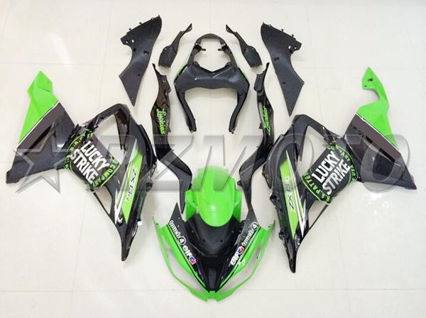 4 gifts new abs injection mold motorcycle fairings kit fit for kawasaki ninja zx-6r 599 zx6r 2013 2014 2015 2016 2017 black green
4 gifts new abs injection mold motorcycle fairings kit fit for kawasaki ninja zx-6r 599 zx6r 2013 2014 2015 2016 2017 black green