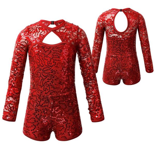 stage wear chictry kids girls ballet leotards for dance floral lace bodice ballerina gymnastics leotard costume jumpsuit, Black;red
stage wear chictry kids girls ballet leotards for dance floral lace bodice ballerina gymnastics leotard costume jumpsuit, Black;red