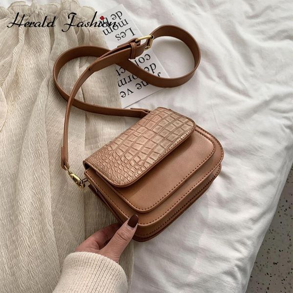 мини-аллигатор pu leather crossbody сумка женщины 2020 моды luxury леди плечо сумка для путешествий повседневной сумки кошельки
мини-аллигатор pu leather crossbody сумка женщины 2020 моды luxury леди плечо сумка для путешествий повседневной сумки кошельки