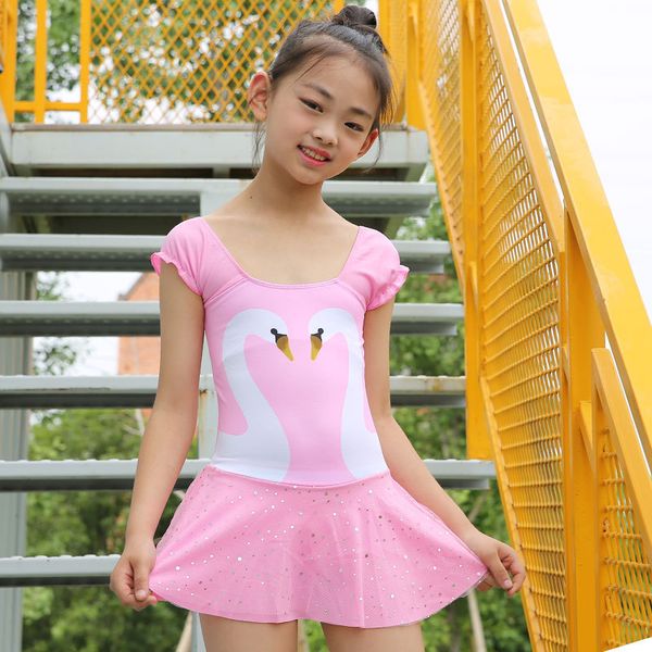 new girls swimsuits swan style girl swimwear 4~9y kids beach wear bathing suit one-piece kids swimming suit-sw715
new girls swimsuits swan style girl swimwear 4~9y kids beach wear bathing suit one-piece kids swimming suit-sw715