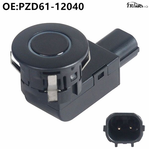 ultrasonic pdc parking sensor pzd61-12040 car
ultrasonic pdc parking sensor pzd61-12040 car