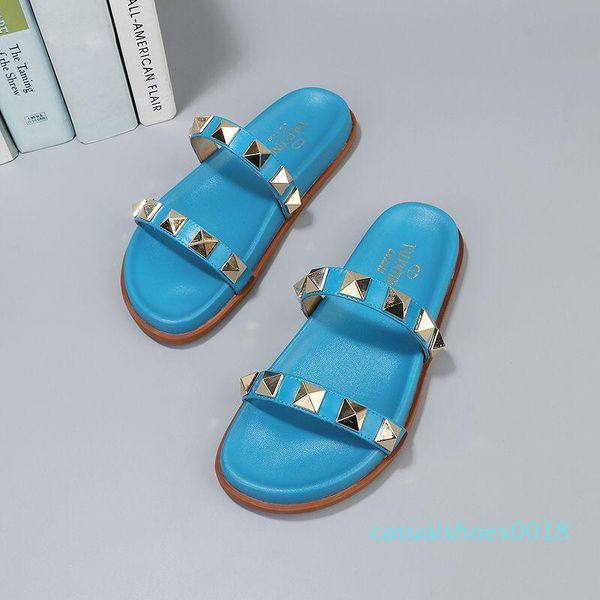 women s sandals men designers sandals design slides woman slippers gladiator sandals men flip flops with the box c18, Black
women s sandals men designers sandals design slides woman slippers gladiator sandals men flip flops with the box c18, Black