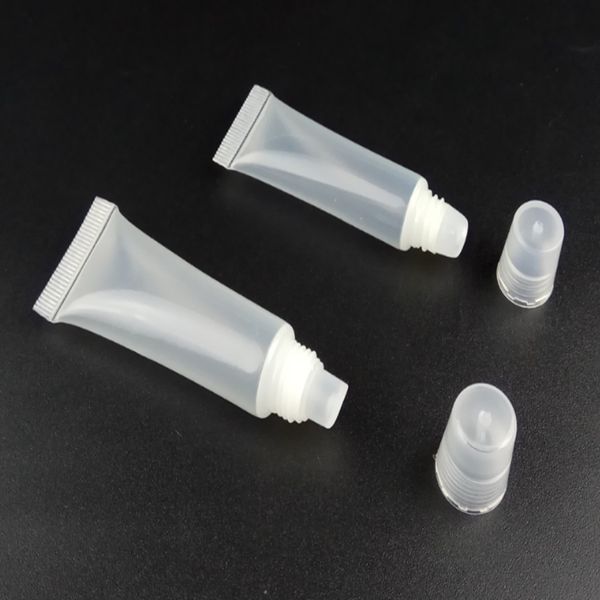 5ml 8ml 10ml 15ml empty lipstick tube,lip balm soft hose,makeup clear plastic lip gloss container
5ml 8ml 10ml 15ml empty lipstick tube,lip balm soft hose,makeup clear plastic lip gloss container