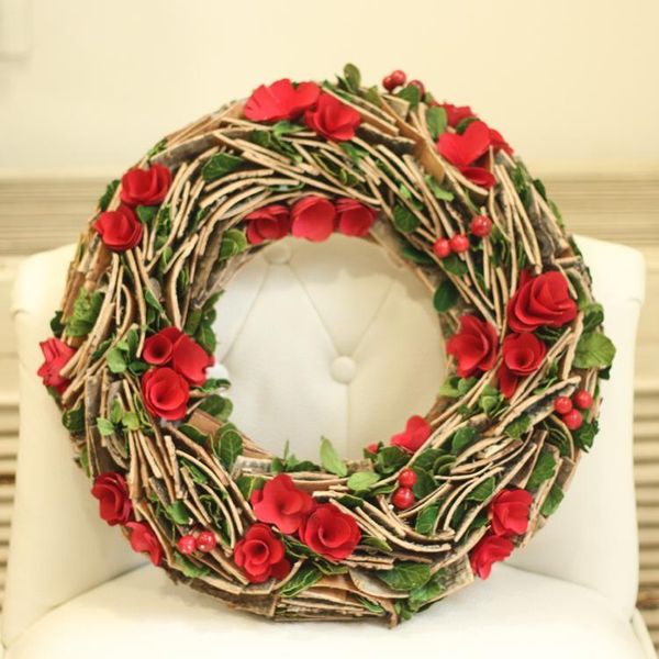 party farmhouse wreath natural wood flowers berries leaves wreath home decor wedding hanging wall decoration country wreaths
party farmhouse wreath natural wood flowers berries leaves wreath home decor wedding hanging wall decoration country wreaths