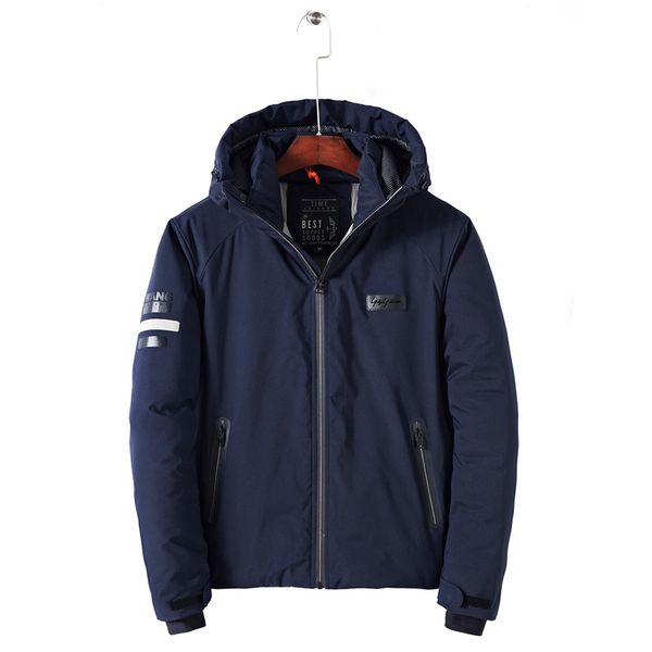 new winter jacket men fashion hooded collar thick warm windbreaker winter coat men waterproof parka jacket homme, Tan;black
new winter jacket men fashion hooded collar thick warm windbreaker winter coat men waterproof parka jacket homme, Tan;black