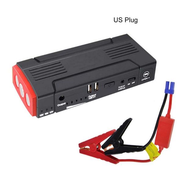 a4 multifunction jump starter 15000mah portable car battery charger power bank starting device
a4 multifunction jump starter 15000mah portable car battery charger power bank starting device