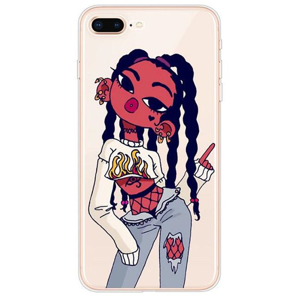 soft black tpu frame + hard pc back girl designer phone case for iphone x xr xs max 8 7 6 6s plus cover painting hull cases gsz398
soft black tpu frame + hard pc back girl designer phone case for iphone x xr xs max 8 7 6 6s plus cover painting hull cases gsz398