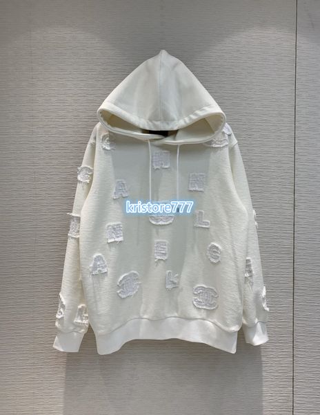 women's letter patch pullover blouses shirts fashion hooded pullover cotton sweatshirts the girls runway shirts, Black
women's letter patch pullover blouses shirts fashion hooded pullover cotton sweatshirts the girls runway shirts, Black